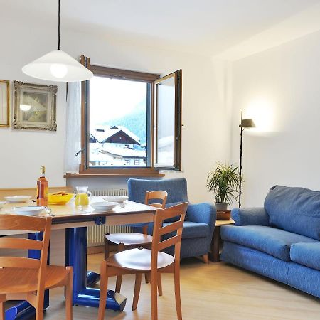 Apartment Al Parco-3 By Interhome 卡纳泽伊 外观 照片