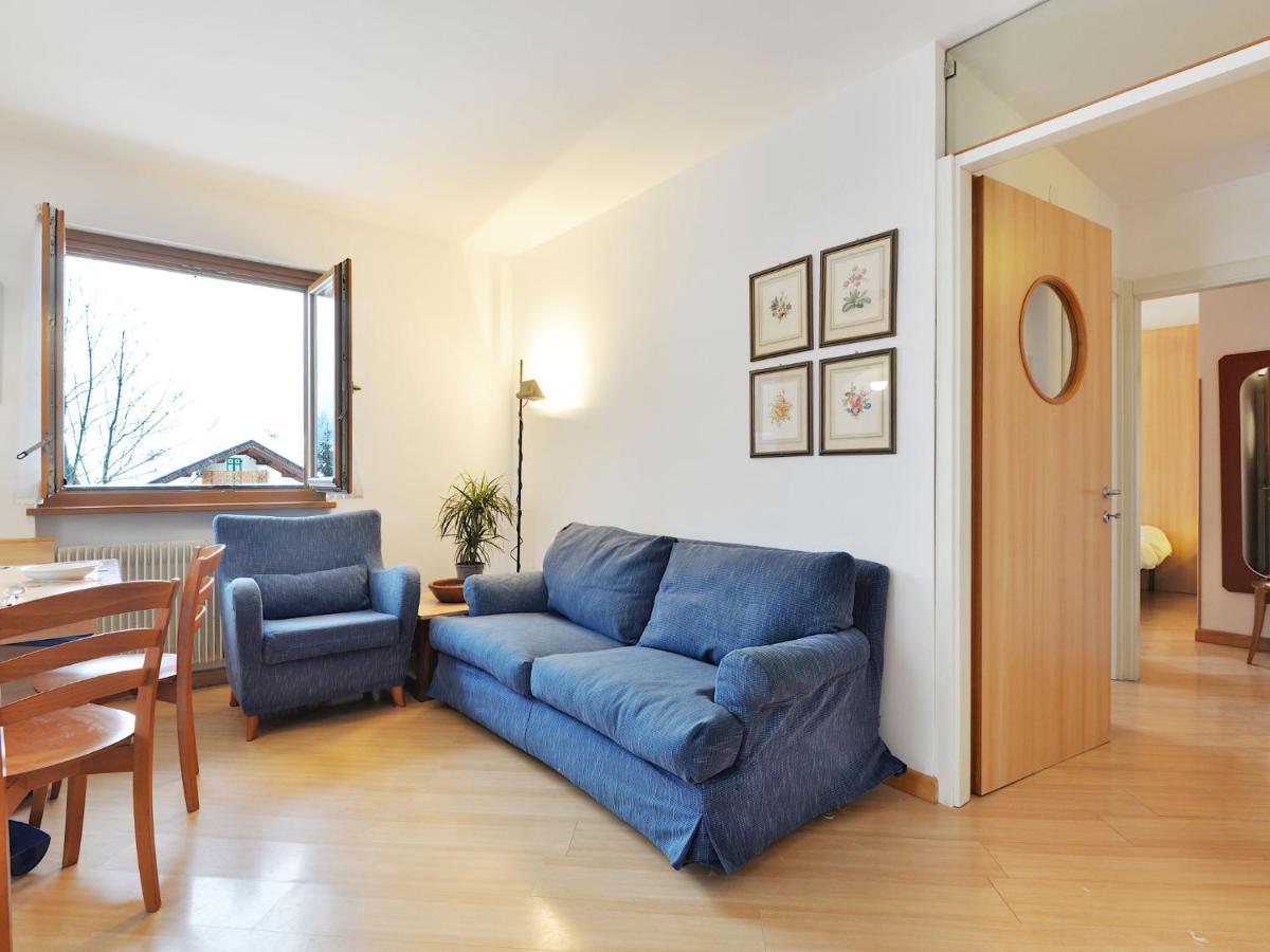 Apartment Al Parco-3 By Interhome 卡纳泽伊 外观 照片