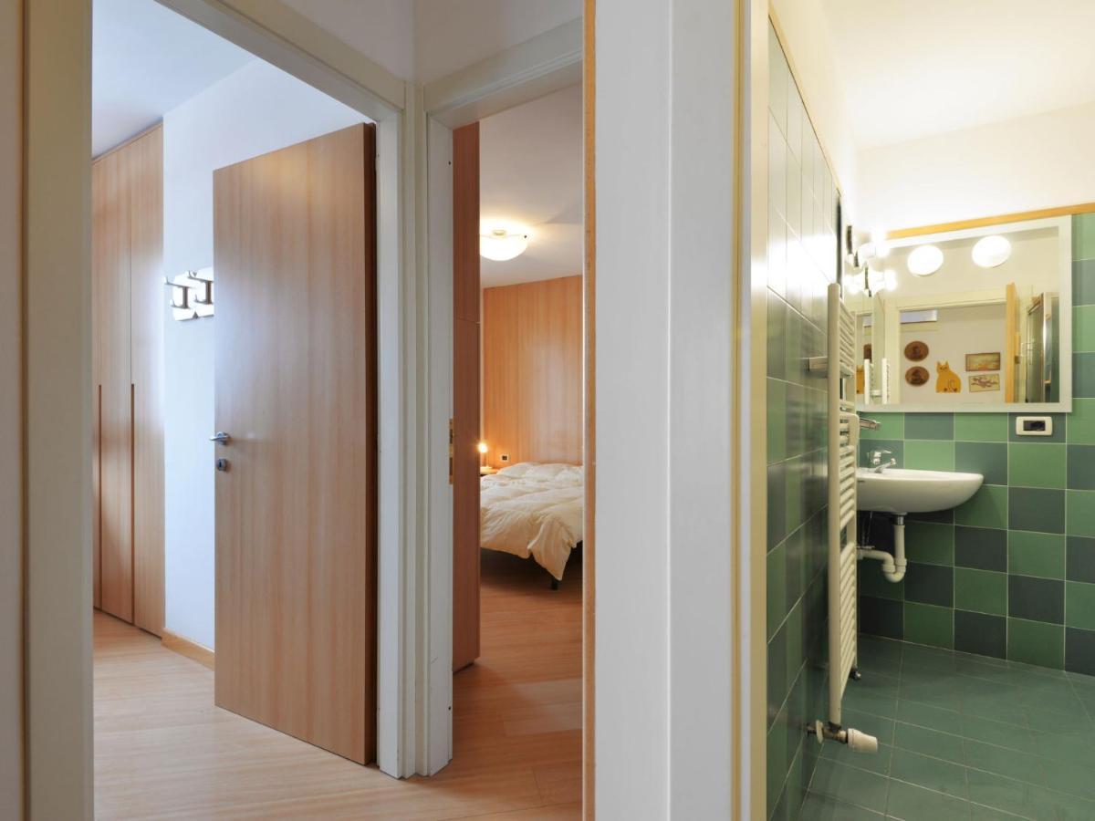 Apartment Al Parco-3 By Interhome 卡纳泽伊 外观 照片