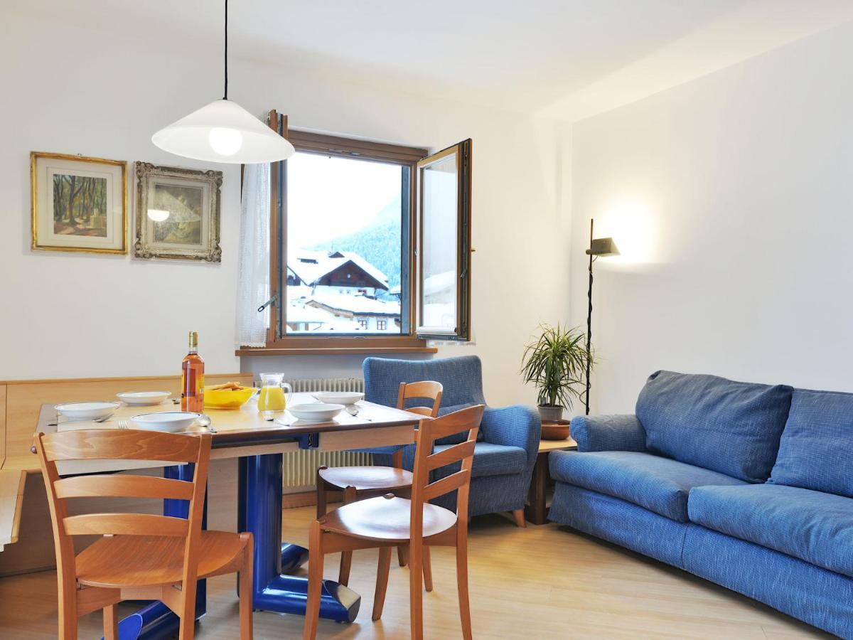 Apartment Al Parco-3 By Interhome 卡纳泽伊 外观 照片