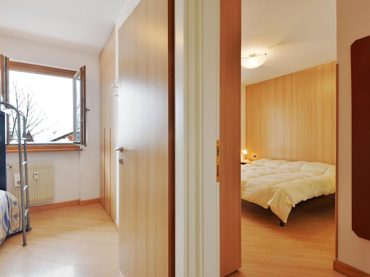 Apartment Al Parco-3 By Interhome 卡纳泽伊 外观 照片