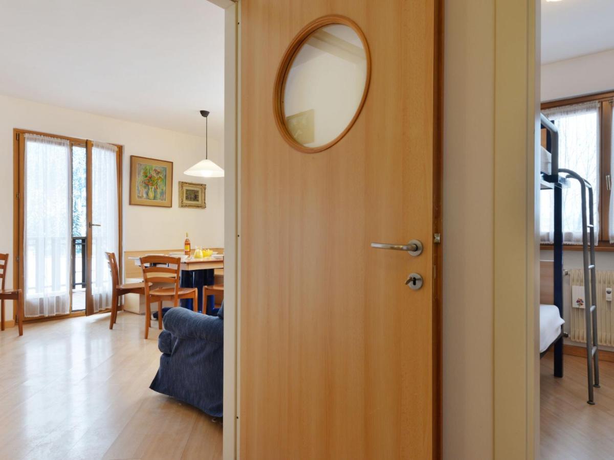 Apartment Al Parco-3 By Interhome 卡纳泽伊 外观 照片