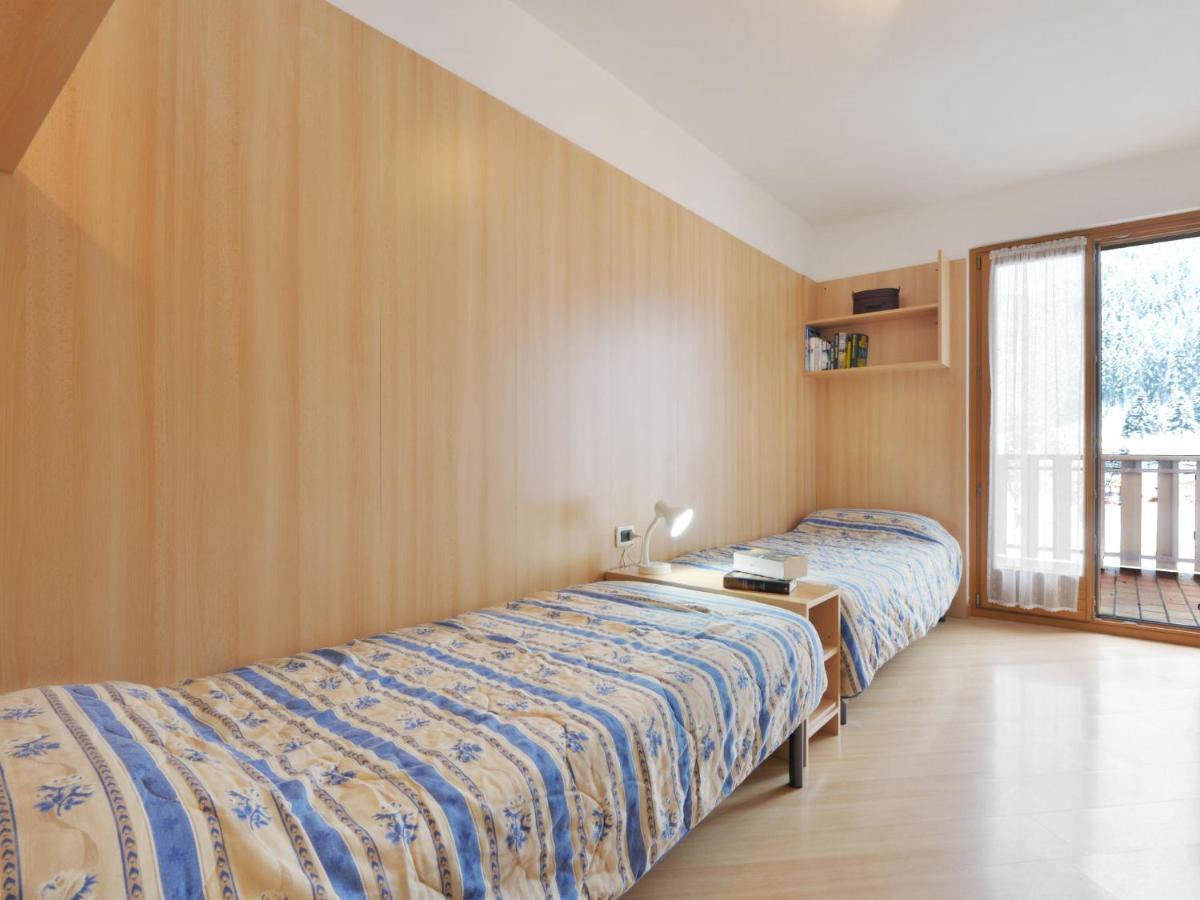 Apartment Al Parco-3 By Interhome 卡纳泽伊 外观 照片