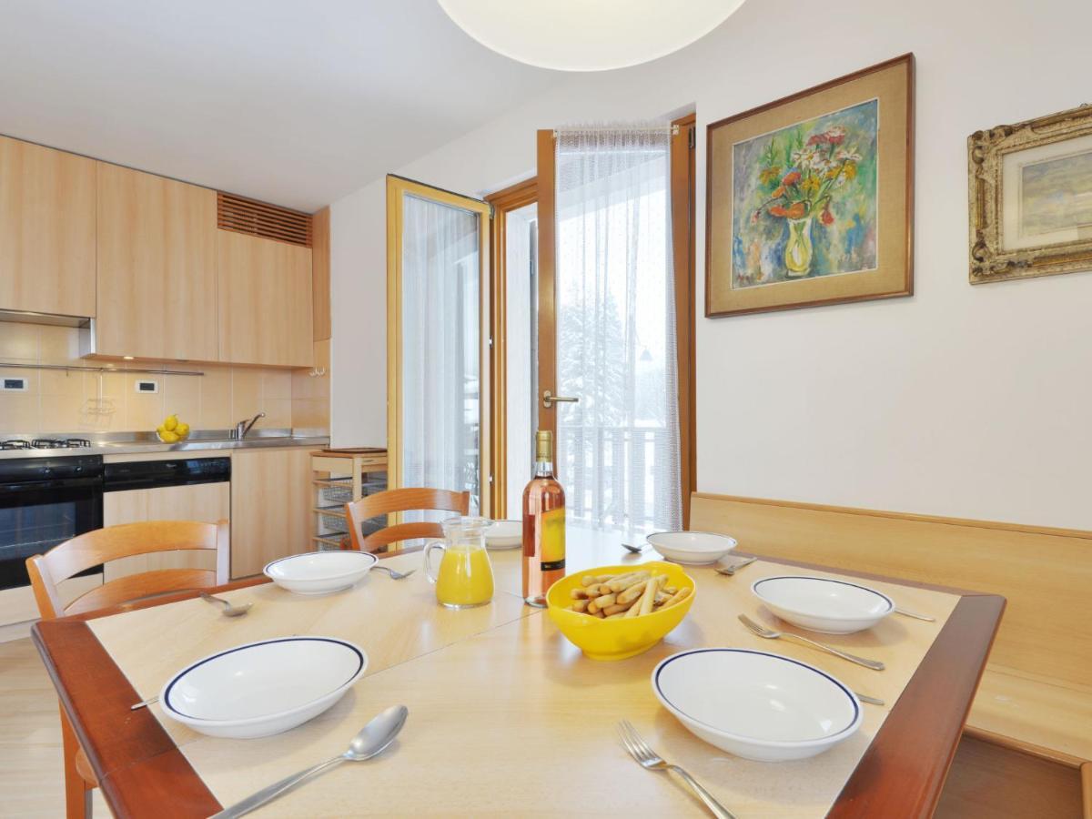 Apartment Al Parco-3 By Interhome 卡纳泽伊 外观 照片