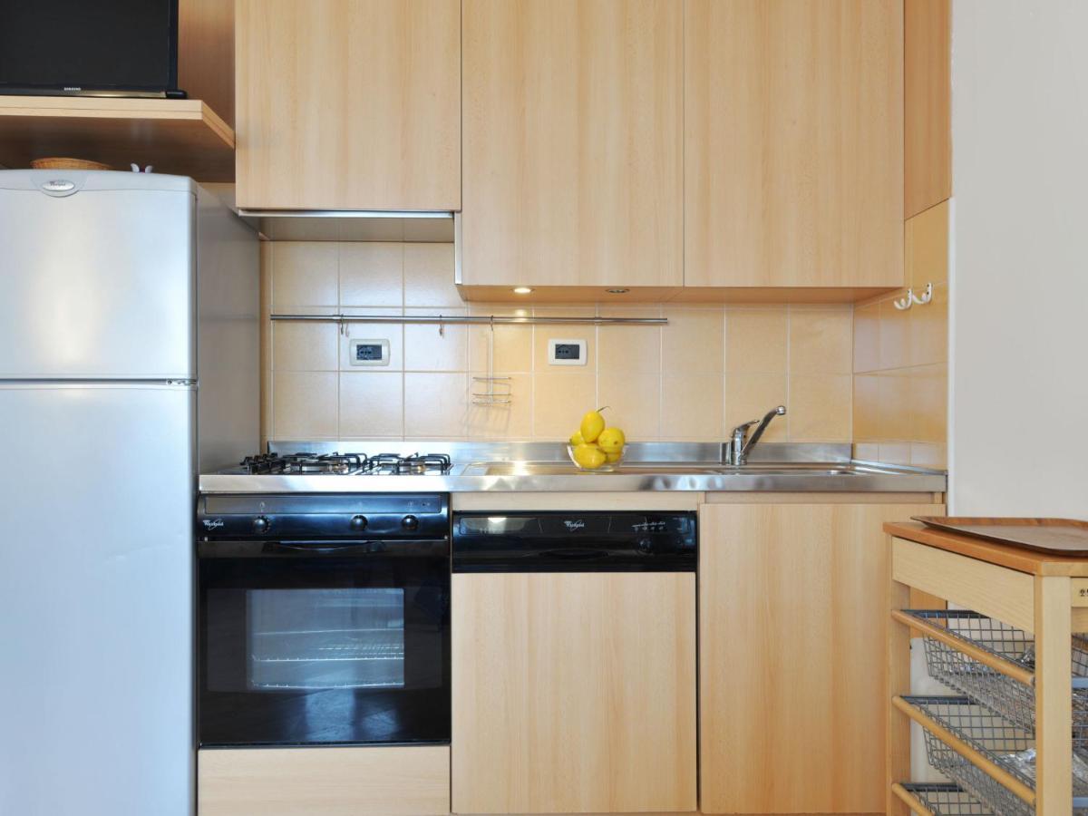 Apartment Al Parco-3 By Interhome 卡纳泽伊 外观 照片