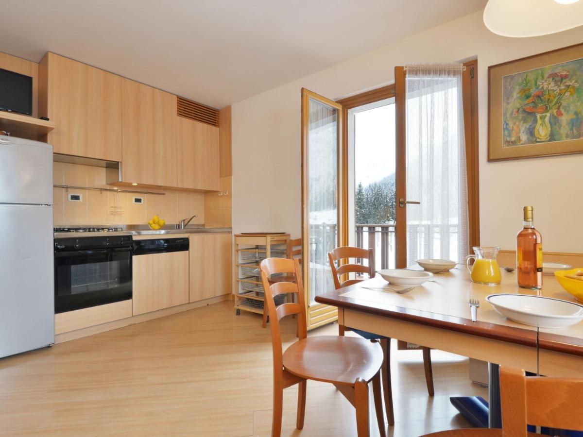 Apartment Al Parco-3 By Interhome 卡纳泽伊 外观 照片